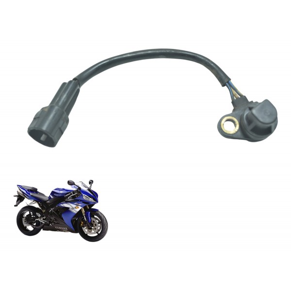 Sensor Rotação Comando Yamaha Yzf R1 04-06 Original