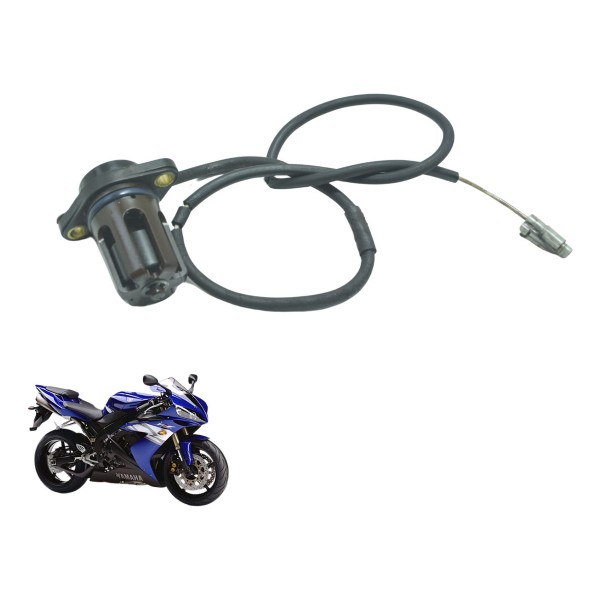 Sensor Nível Óleo Yamaha Yzf R1 04-06 Original