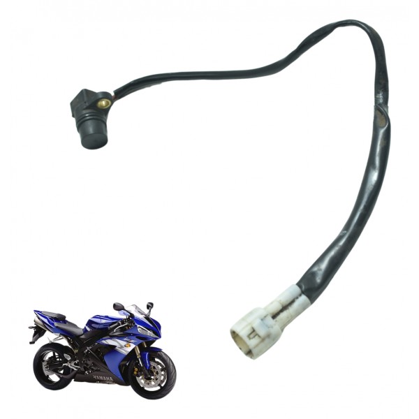 Sensor Velocímetro Yamaha Yzf R1 04-06 Original