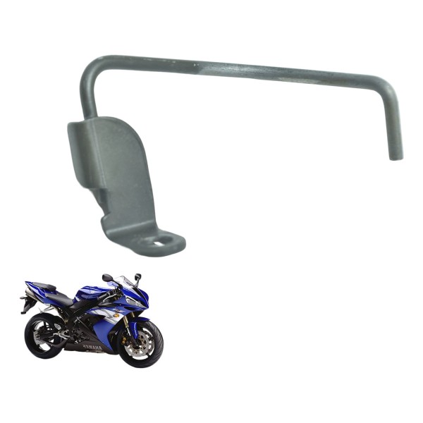 Guia Cabos Yamaha Yzf R1 04-06 Original