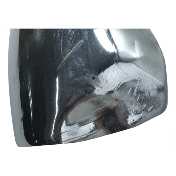 Protetor Curva Escape C/ Det Harley Electra Touring 08-13