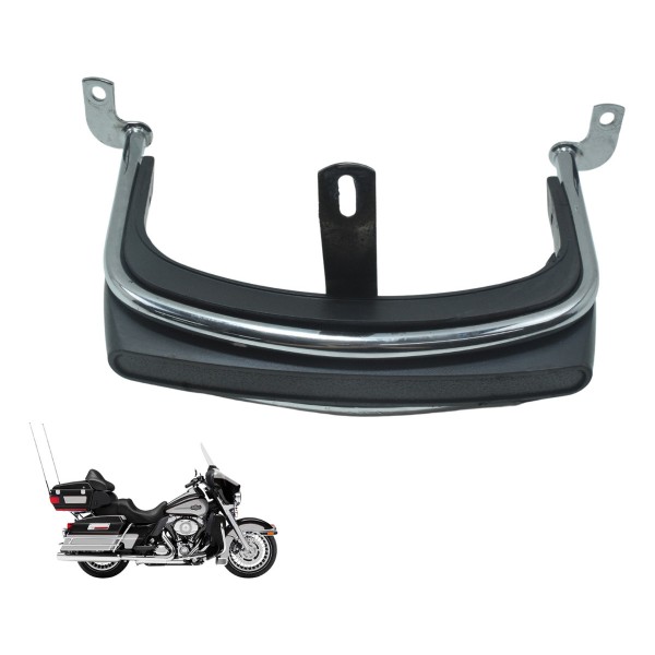 Suporte Paralama Traseiro Harley Electra Touring 08-13 Orig