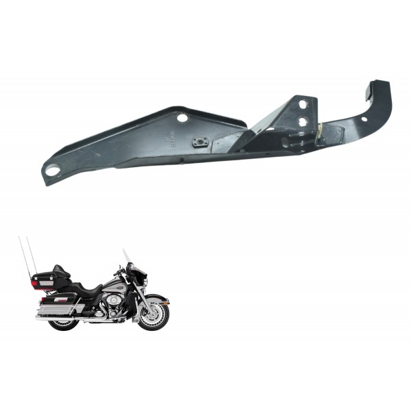 Suporte Carenagem Frontal Esq Harley Electra Touring 08-13