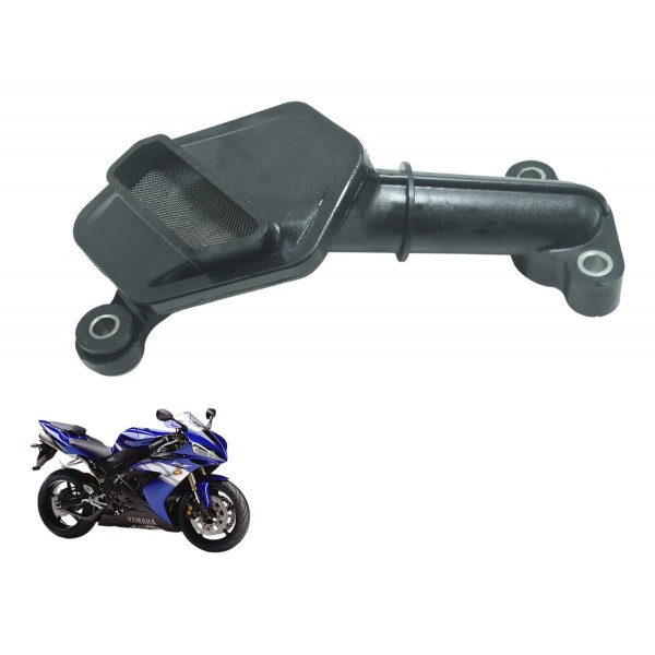 Pescador Óleo Yamaha Yzf R1 04-06 Paralelo