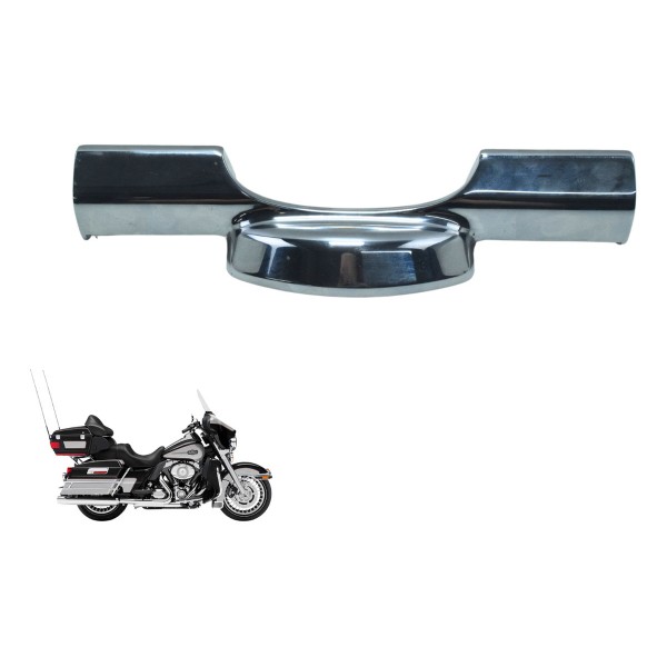 Suporte Pisca Traseiro Harley Electra Touring 08-13 Original