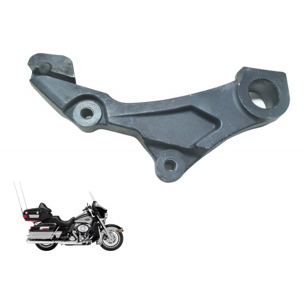 Suporte Pinça Traseira Harley Electra Touring 08-13 Original