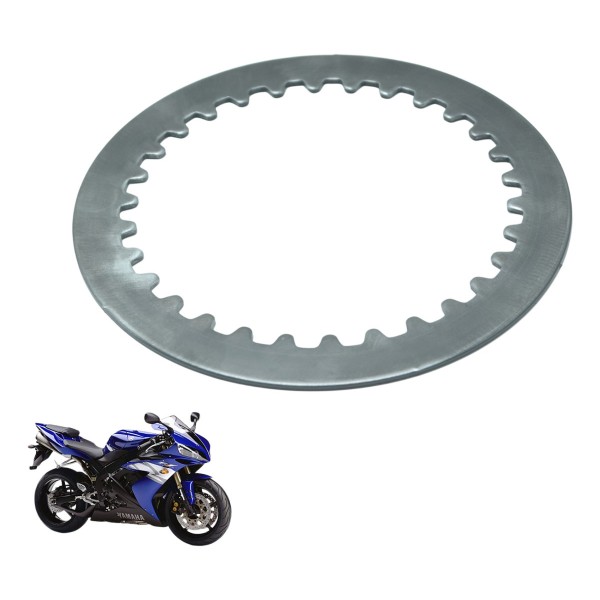 Disco Separador Embreagem Yamaha Yzf R1 04-06 Original