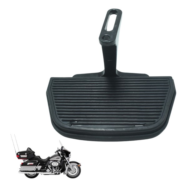 Plataforma Traseira Harley Electra Touring 08-13