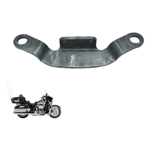 Suporte Corpo Injeção Harley Electra Touring 08-13 Original