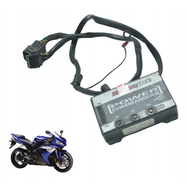 Power Commander Yamaha Yzf R1 04-06 Original