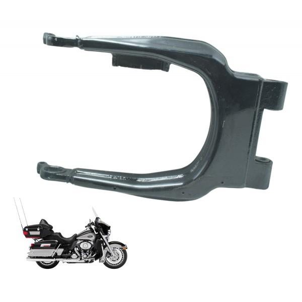 Quadro Elástico C/ Det Harley Electra Touring 08-13 Original