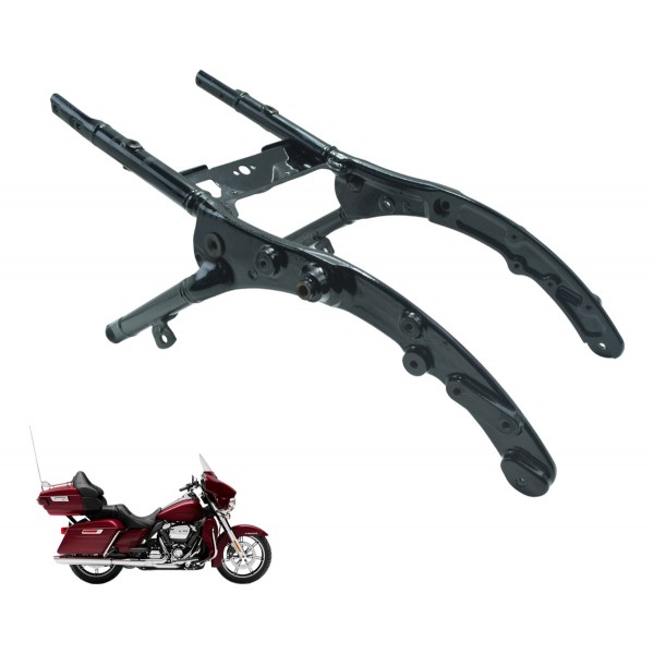 Quadro B Harley Electra Limited Touring 19-23 Original