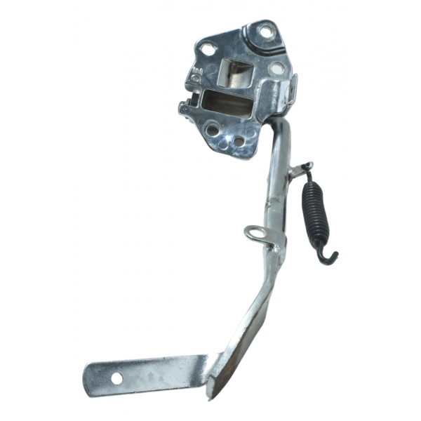 Pedal Descanso Lateral Harley Electra Touring 08-13 Original