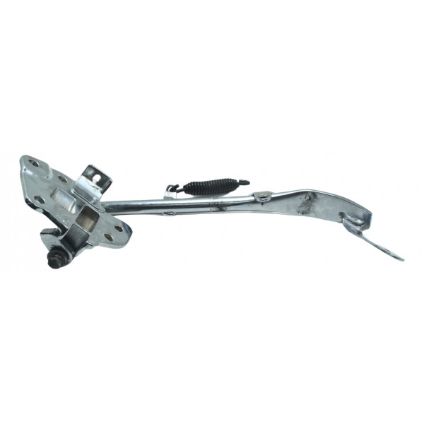 Pedal Descanso Lateral Harley Electra Touring 08-13 Original