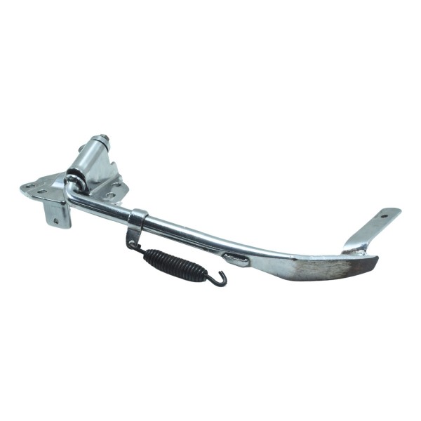 Pedal Descanso Lateral Harley Electra Touring 08-13 Original