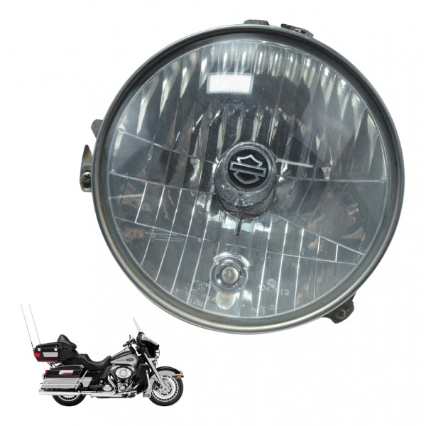 Farol Harley Electra Touring 08-13 Original