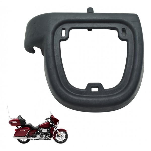 Acabamento Porta Luva E Harley Electra Limited Touring 19-23