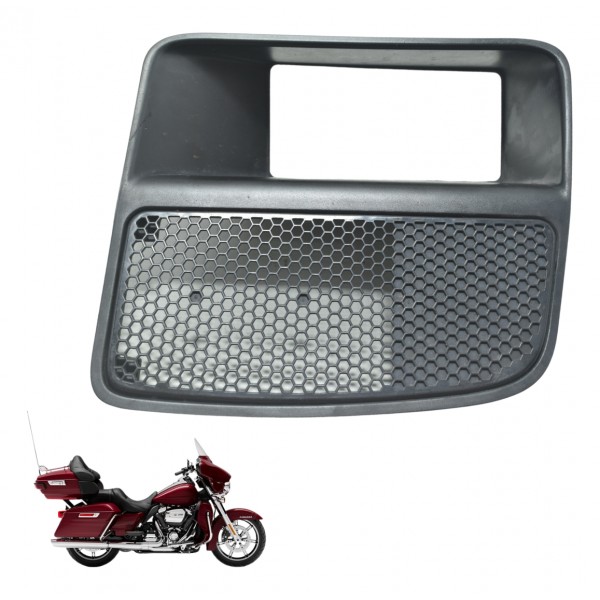 Grade Acabamento Rad Di Harley Electra Limited Touring 19-23