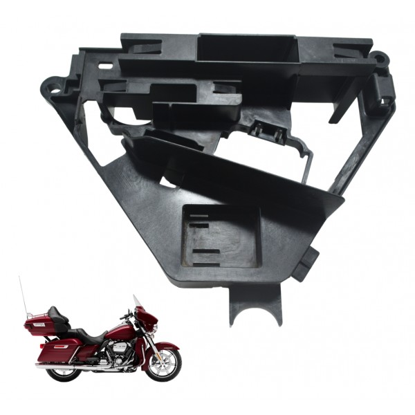 Suporte Rele Harley Electra Limited Touring 19-23 Original