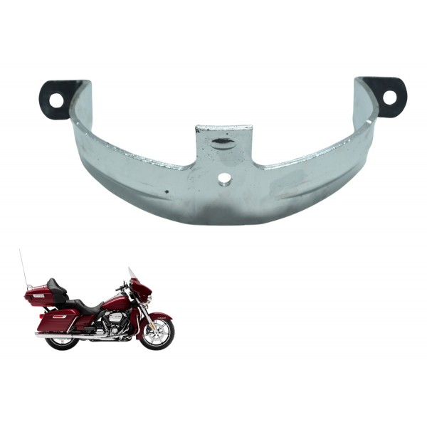 Suporte Paralama Tras Harley Electra Limited Touring 19-23