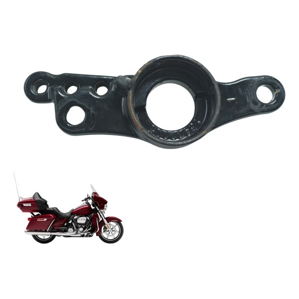 Suporte Pedaleira Tra D Harley Electra Limited Touring 19-23