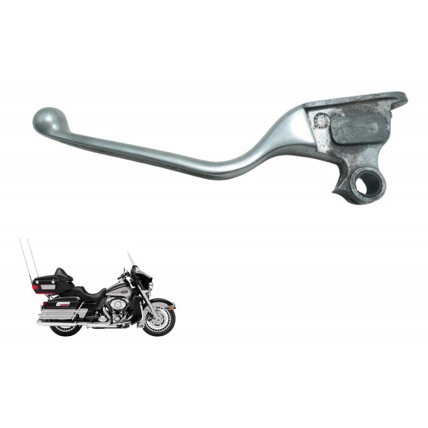 Manete Embreagem Harley Electra Touring 08-13 Original