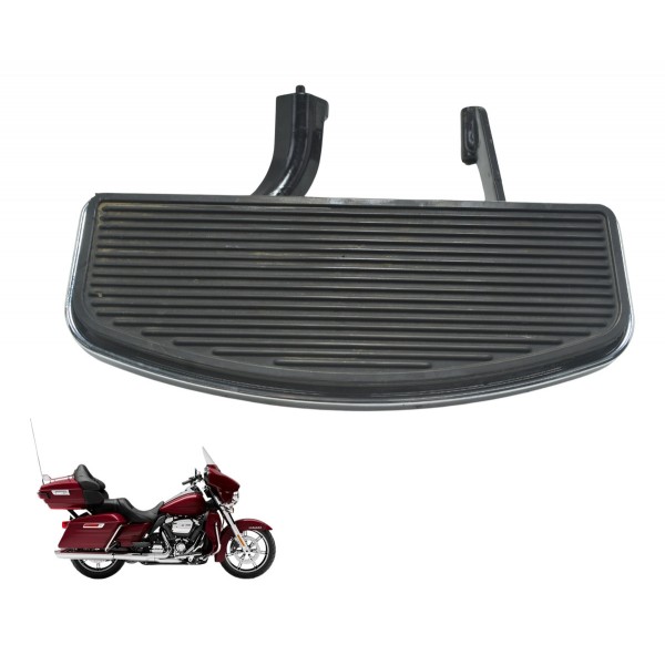 Plataforma Dian Dir Det Harley Electra Limited Touring 19-23