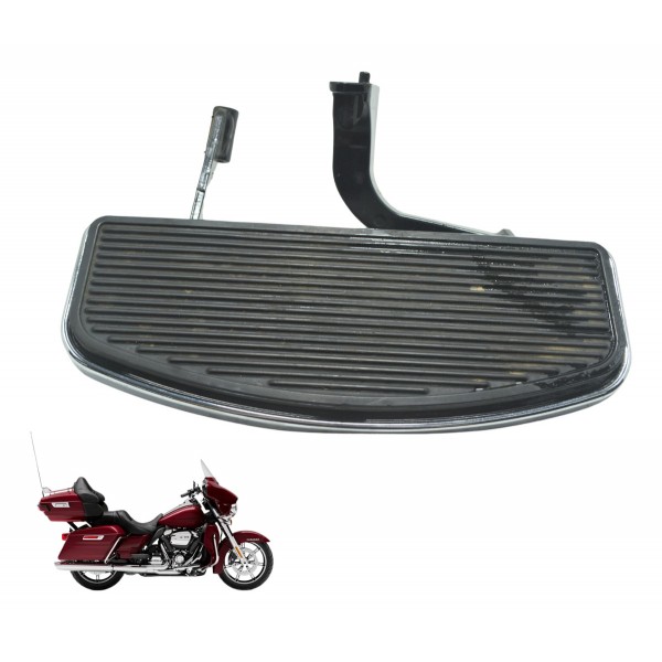 Plataforma Dian Esq Det Harley Electra Limited Touring 19-23