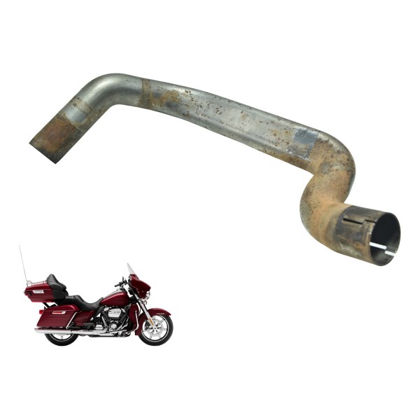 Curva Escape Harley Electra Limited Touring 19-23 Original