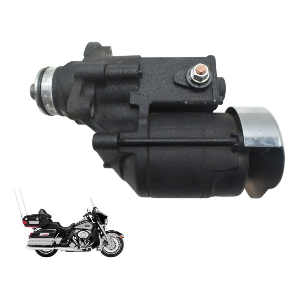 Motor Arranque Harley Electra Touring 08-13 Original