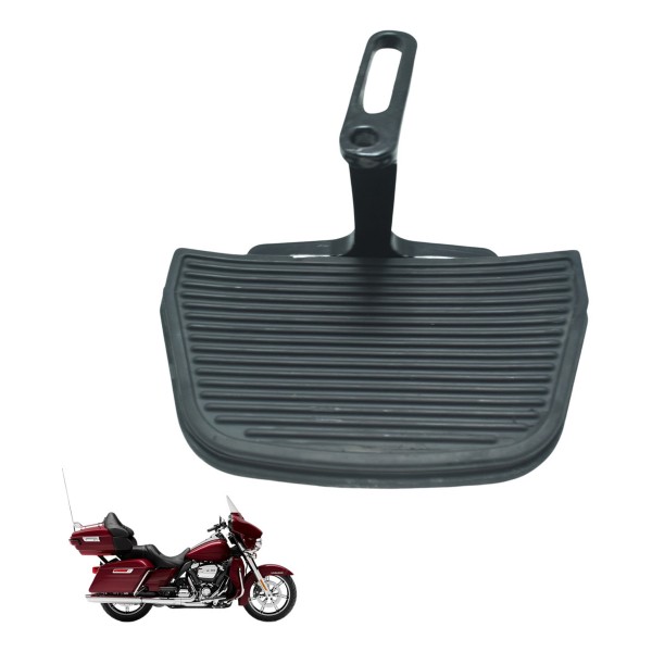 Plataforma Traseir Harley Electra Limited Touring 19-23 Orig