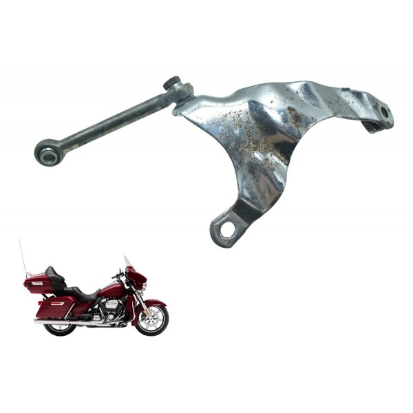 Suporte Motor Det Harley Electra Limited Touring 19-23 Orig