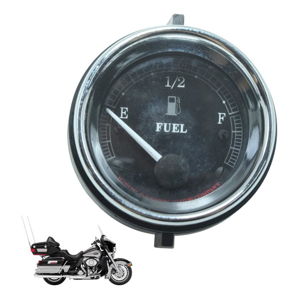 Medidor Combustível Harley Electra Touring 08-13 Original