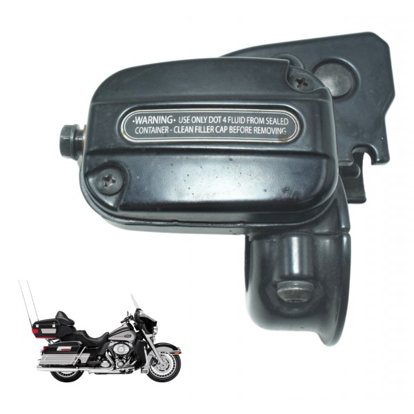 Cilindro Dianteiro Harley Electra Touring 08-13 Original