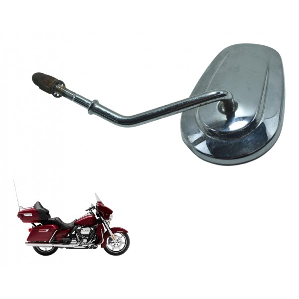 Espelho Direito Harley Electra Limited Touring 19-23 Orig