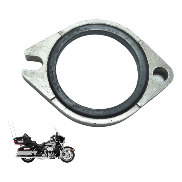 Flange Tbi Harley Electra Touring 08-13 Original