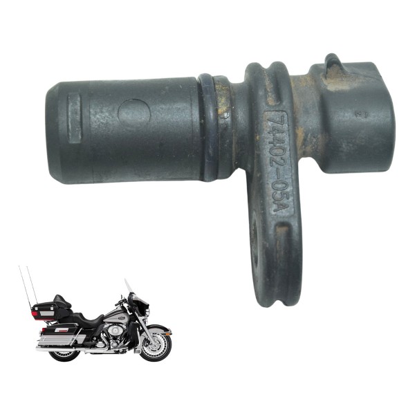 Sensor Velocímetro Harley Electra Touring 08-13 Original