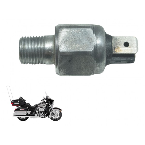 Interruptor Freio Traseiro Harley Electra Touring 08-13 Orig