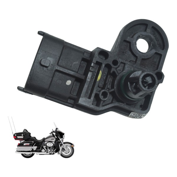 Sensor Map Harley Electra Touring 08-13 Original