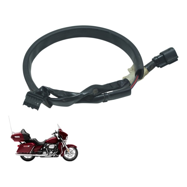 Chicote Lanterna Tras Harley Electra Limited Touring 19-23