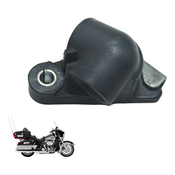 Suporte Bico Injetor Harley Electra Touring 08-13 Original