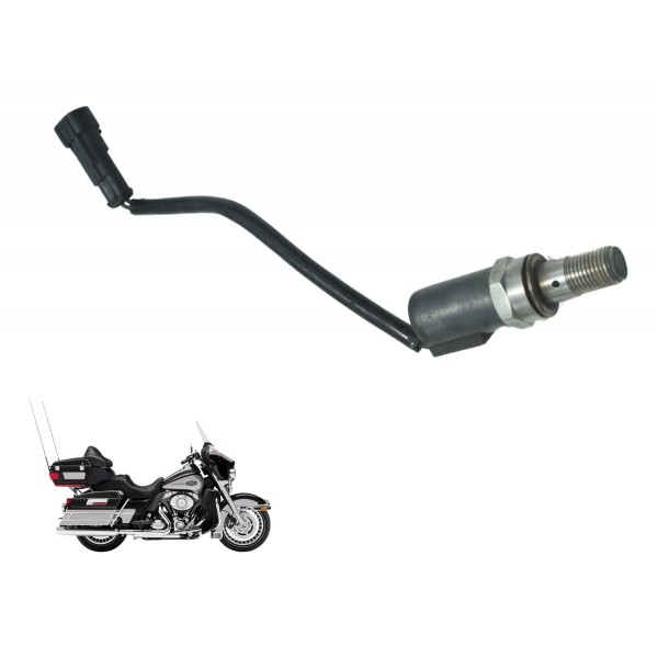 Sensor Descompressor Harley Electra Touring 08-13 Original