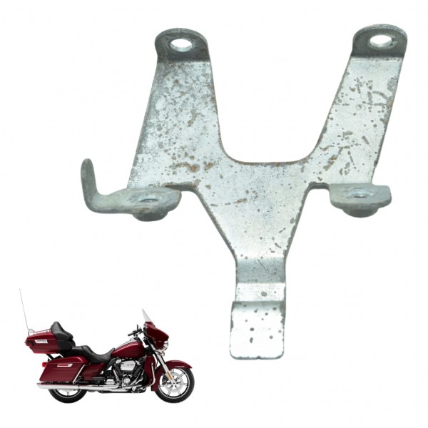 Suporte Bobina Harley Electra Limited Touring 19-23 Original