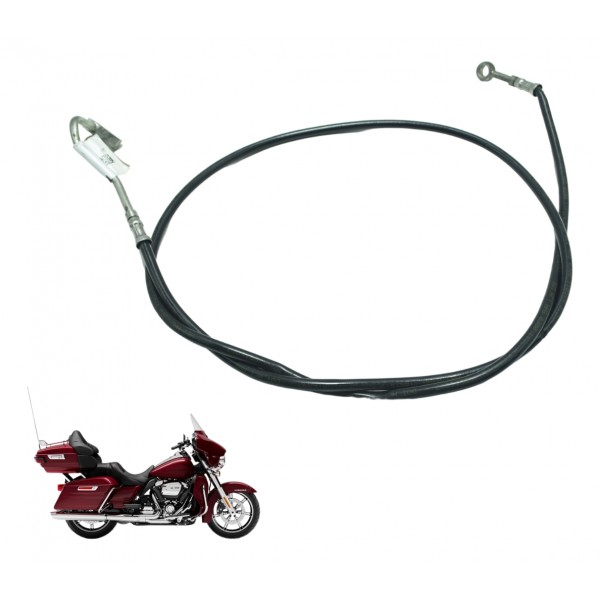 Flexível Abs Diant Sup Harley Electra Limited Touring 19-23