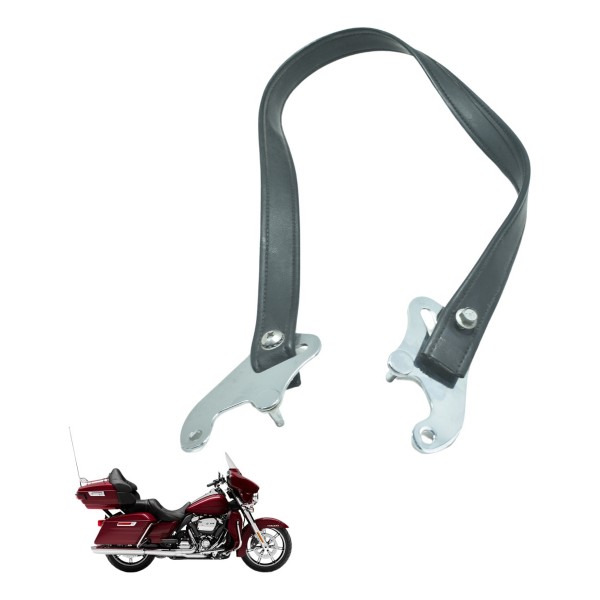 Cinta Banco Harley Electra Limited Touring 19-23 Original