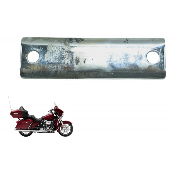 Suporte Escape Harley Electra Limited Touring 19-23 Original