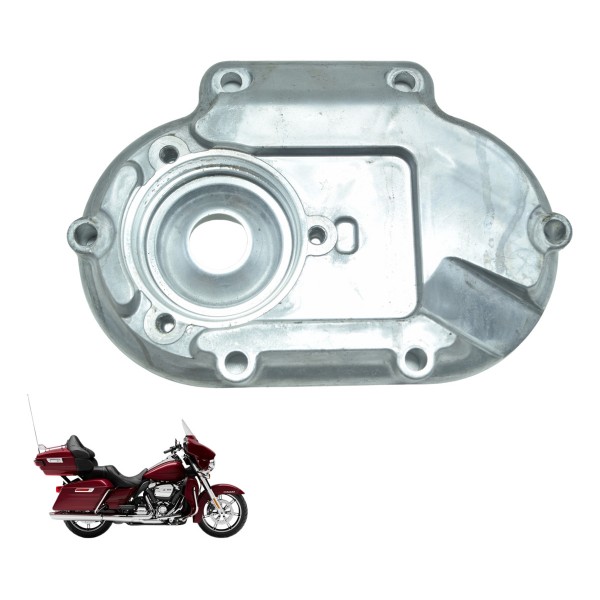 Suporte Acionador Embr Harley Electra Limited Touring 19-23