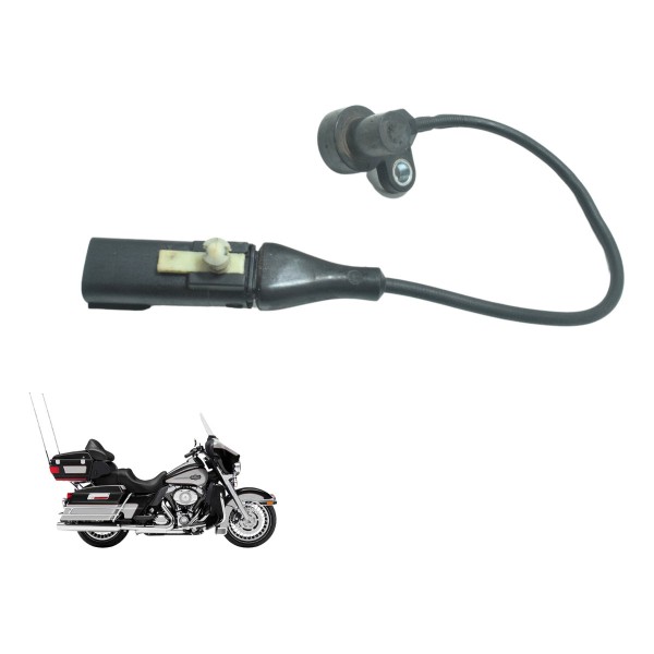 Sensor Pedal Descanso Lateral Harley Electra Touring 08-13