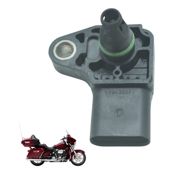 Sensor Map Harley Electra Limited Touring 19-23 Original