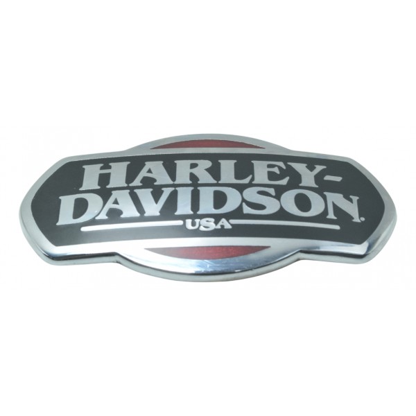 Emblema Tanque  Harley Electra Touring 08-13 Original